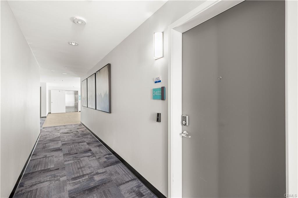 2402 Nolita — in-unit laundry and storage