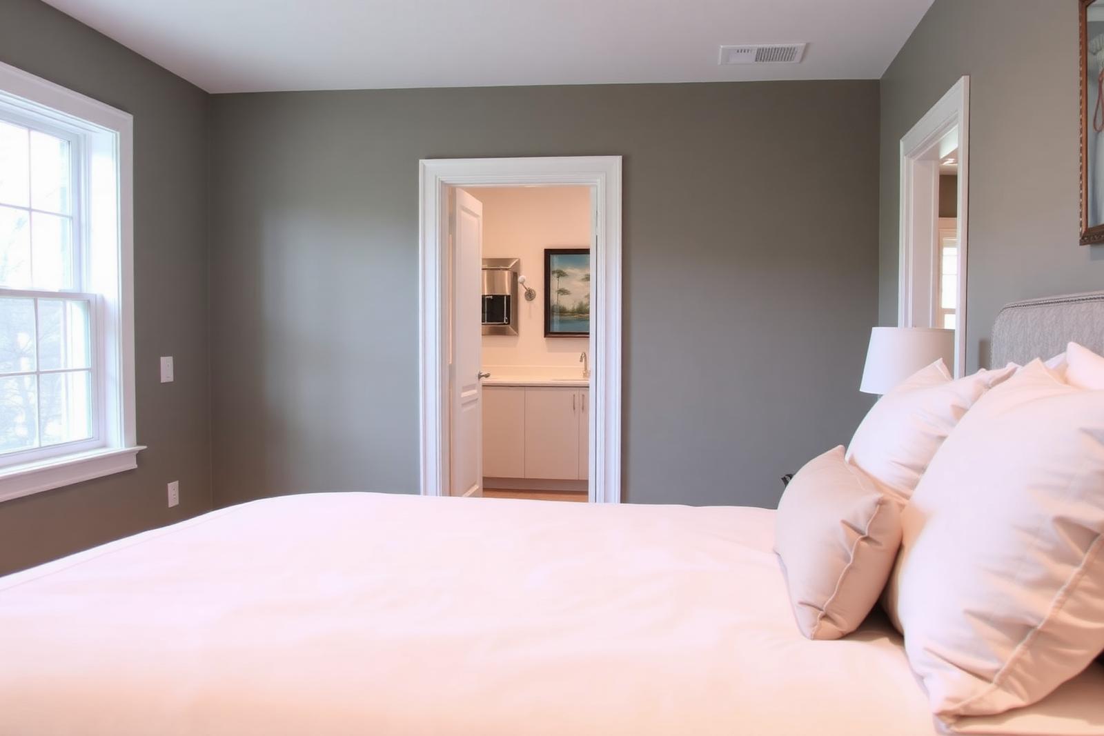 1120 Sandi — bedroom with en-suite bath access