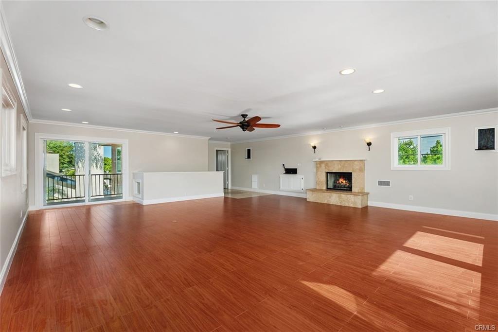 2199 National Ave — expansive primary retreat with sitting area and fireplace