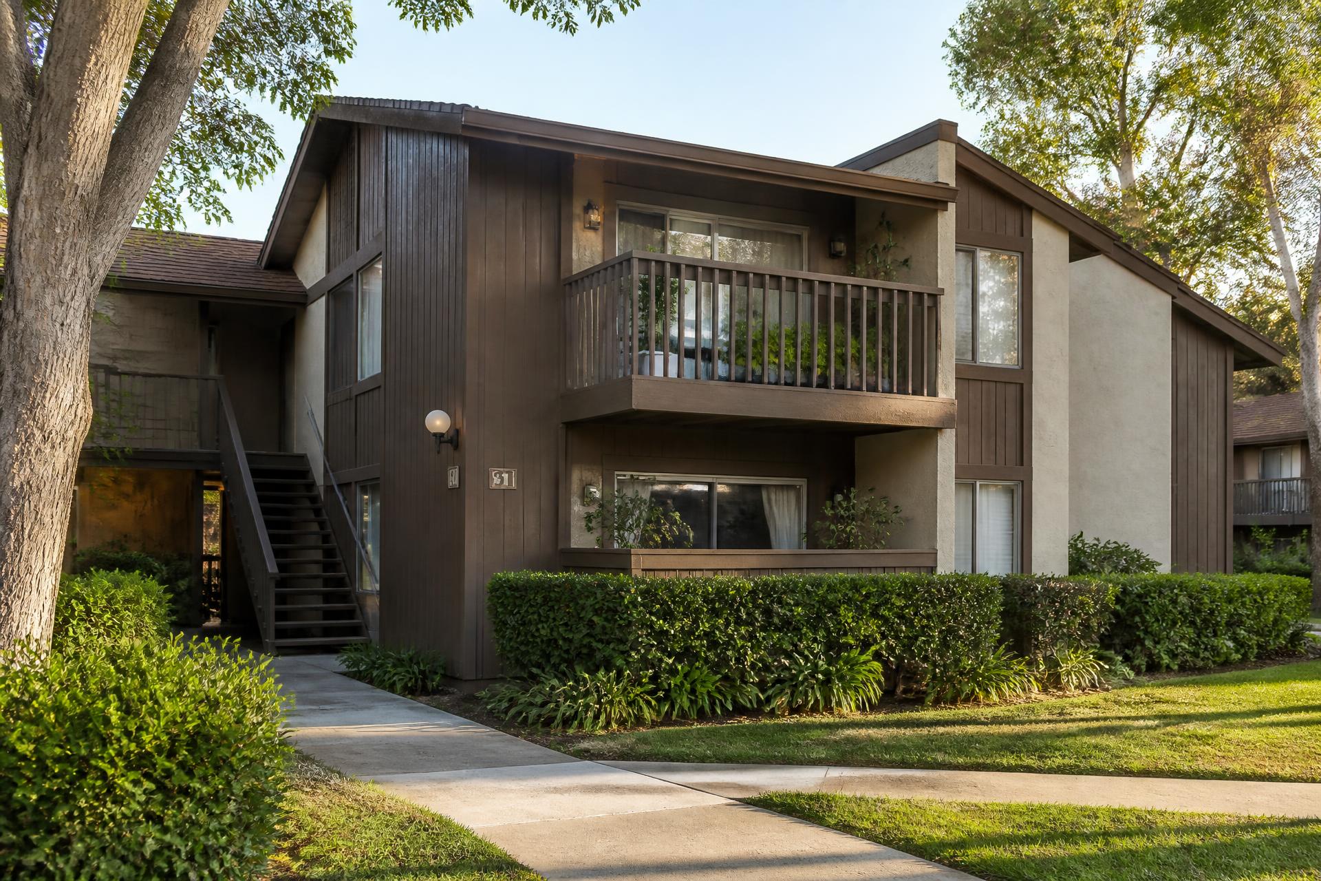 95 Wildwood, Unit 40
